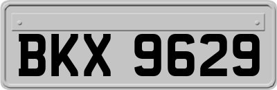 BKX9629