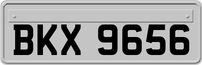 BKX9656