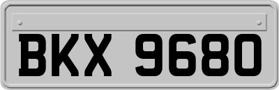 BKX9680