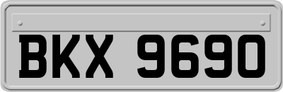 BKX9690