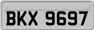 BKX9697