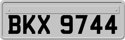 BKX9744