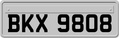 BKX9808