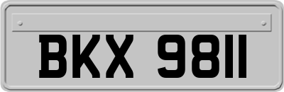 BKX9811