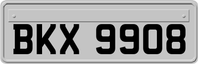 BKX9908