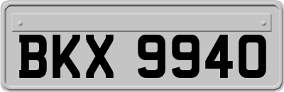 BKX9940