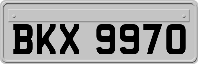 BKX9970