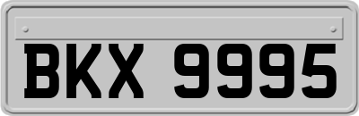 BKX9995