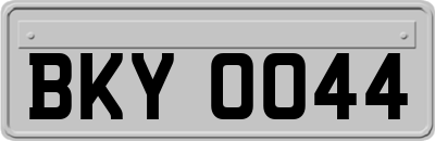 BKY0044