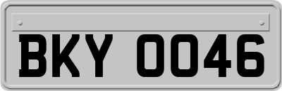 BKY0046