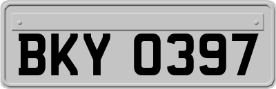 BKY0397