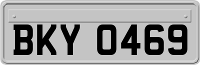 BKY0469