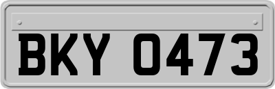 BKY0473