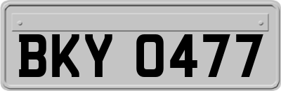 BKY0477