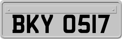 BKY0517