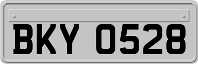 BKY0528