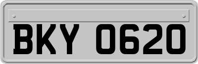 BKY0620