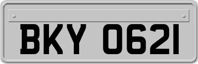 BKY0621