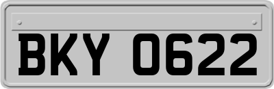 BKY0622