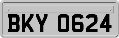 BKY0624