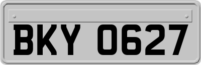 BKY0627