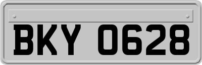 BKY0628