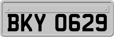 BKY0629