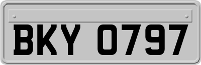BKY0797