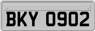 BKY0902