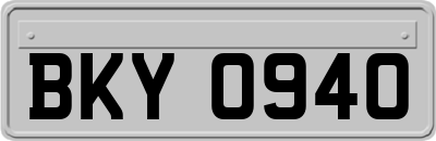 BKY0940