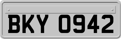 BKY0942