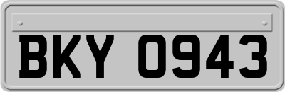 BKY0943