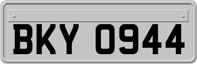 BKY0944