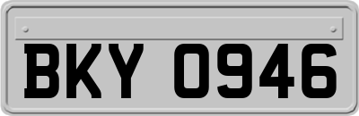 BKY0946