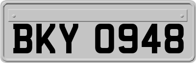 BKY0948