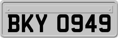 BKY0949