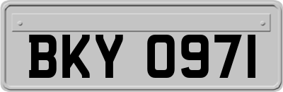 BKY0971