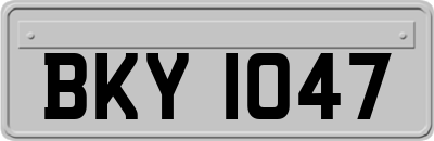 BKY1047