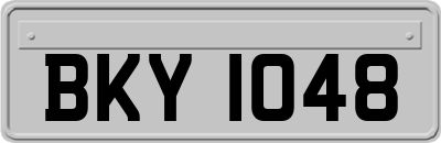 BKY1048