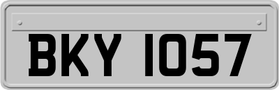 BKY1057