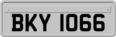 BKY1066