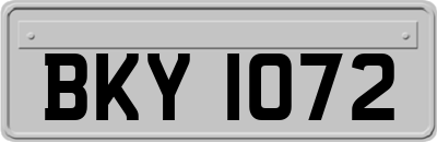 BKY1072