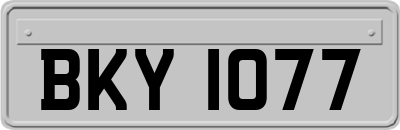 BKY1077