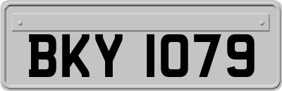 BKY1079