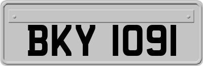 BKY1091