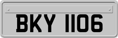 BKY1106