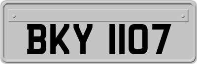 BKY1107