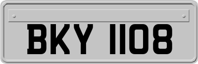 BKY1108