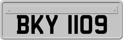 BKY1109