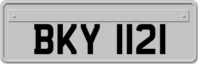 BKY1121